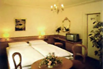 Clima Hotel Innsbruck Austria