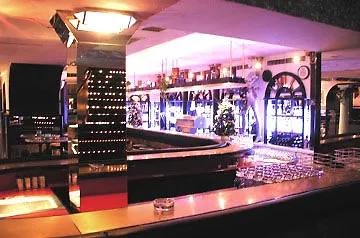 Clima Hotel Innsbruck
